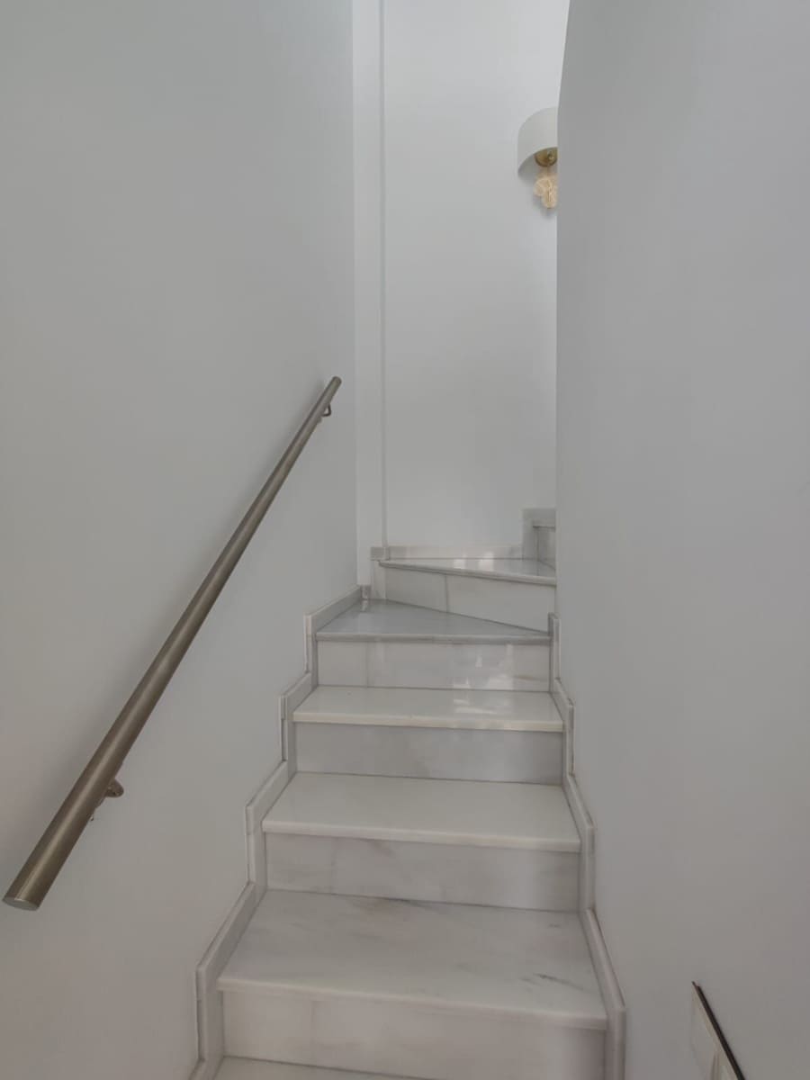 3 camera da letto Villa da affittare in Nerja con piscina garage - 2.100 € (Rif: 8668594)