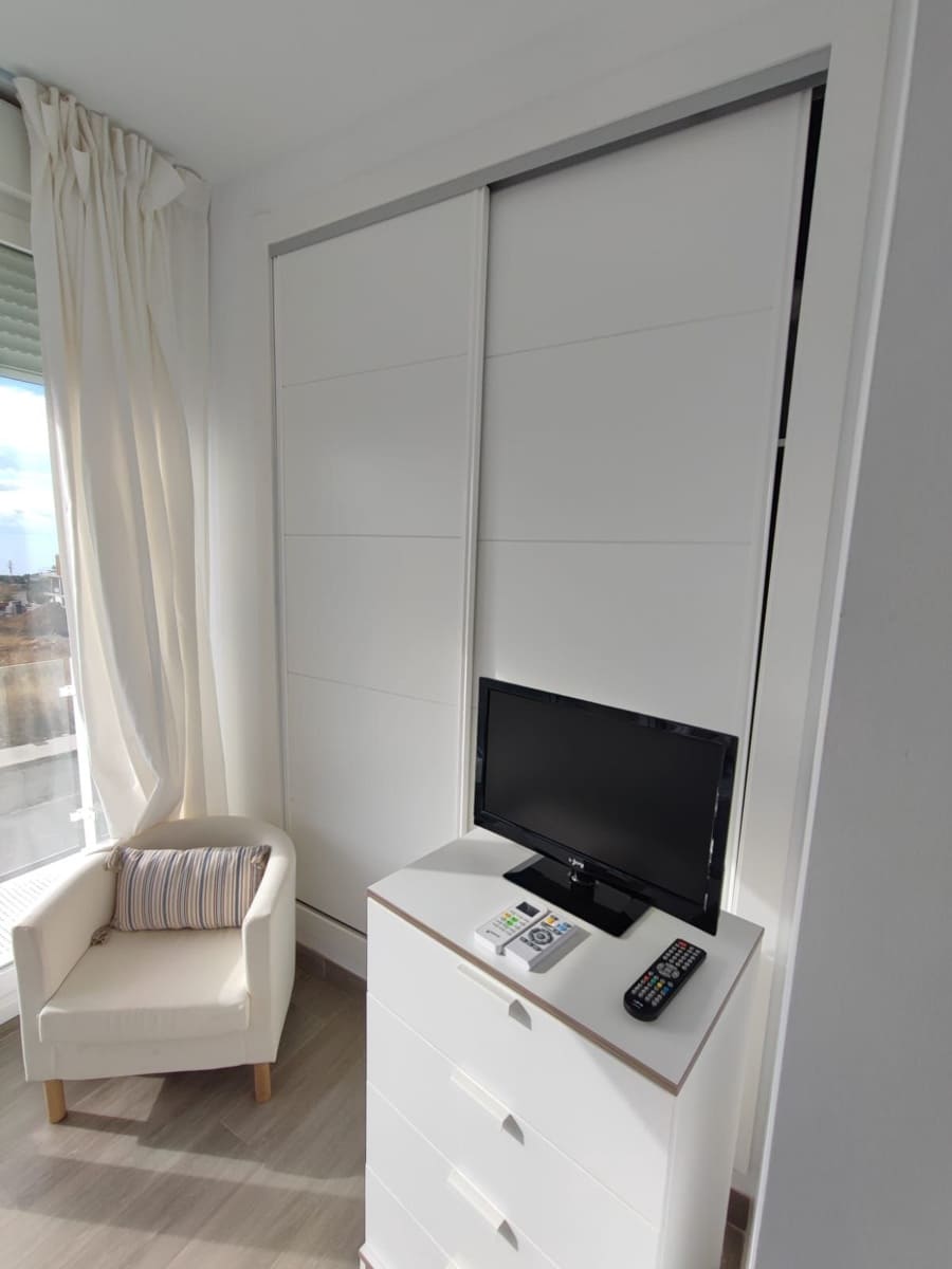 3 camera da letto Villa da affittare in Nerja con piscina garage - 2.100 € (Rif: 8668594)