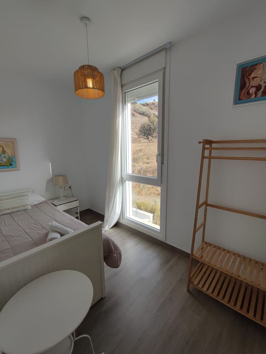 3 camera da letto Villa da affittare in Nerja con piscina garage - 2.100 € (Rif: 8668594)