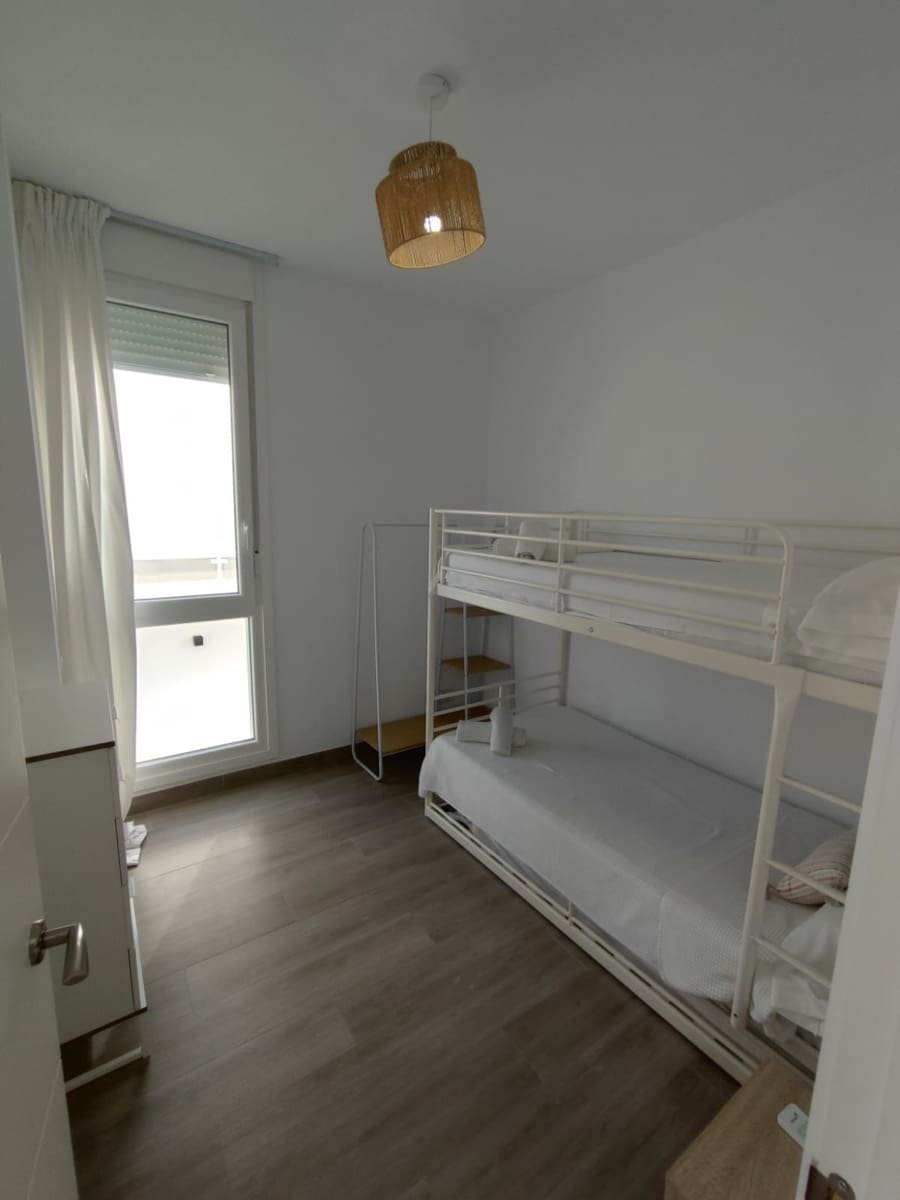 3 camera da letto Villa da affittare in Nerja con piscina garage - 2.100 € (Rif: 8668594)