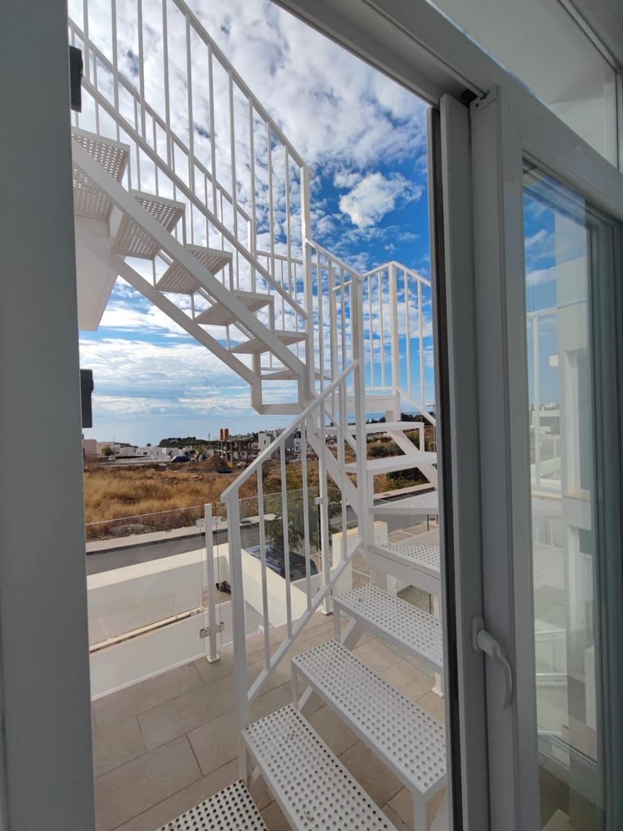 3 camera da letto Villa da affittare in Nerja con piscina garage - 2.100 € (Rif: 8668594)