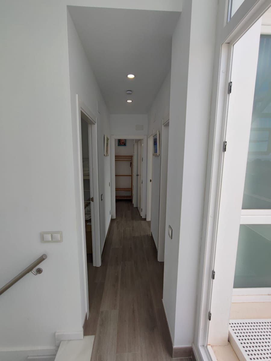3 camera da letto Villa da affittare in Nerja con piscina garage - 2.100 € (Rif: 8668594)