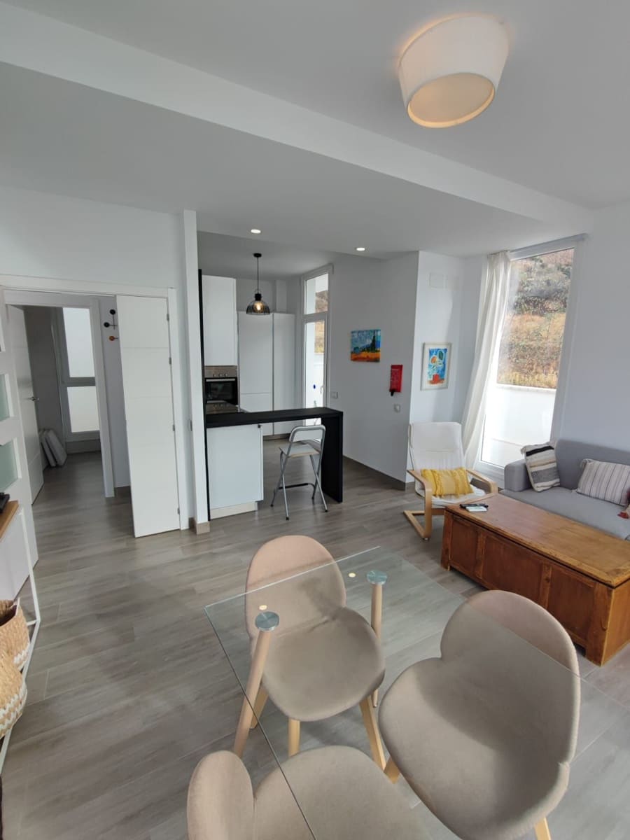 3 camera da letto Villa da affittare in Nerja con piscina garage - 2.100 € (Rif: 8668594)