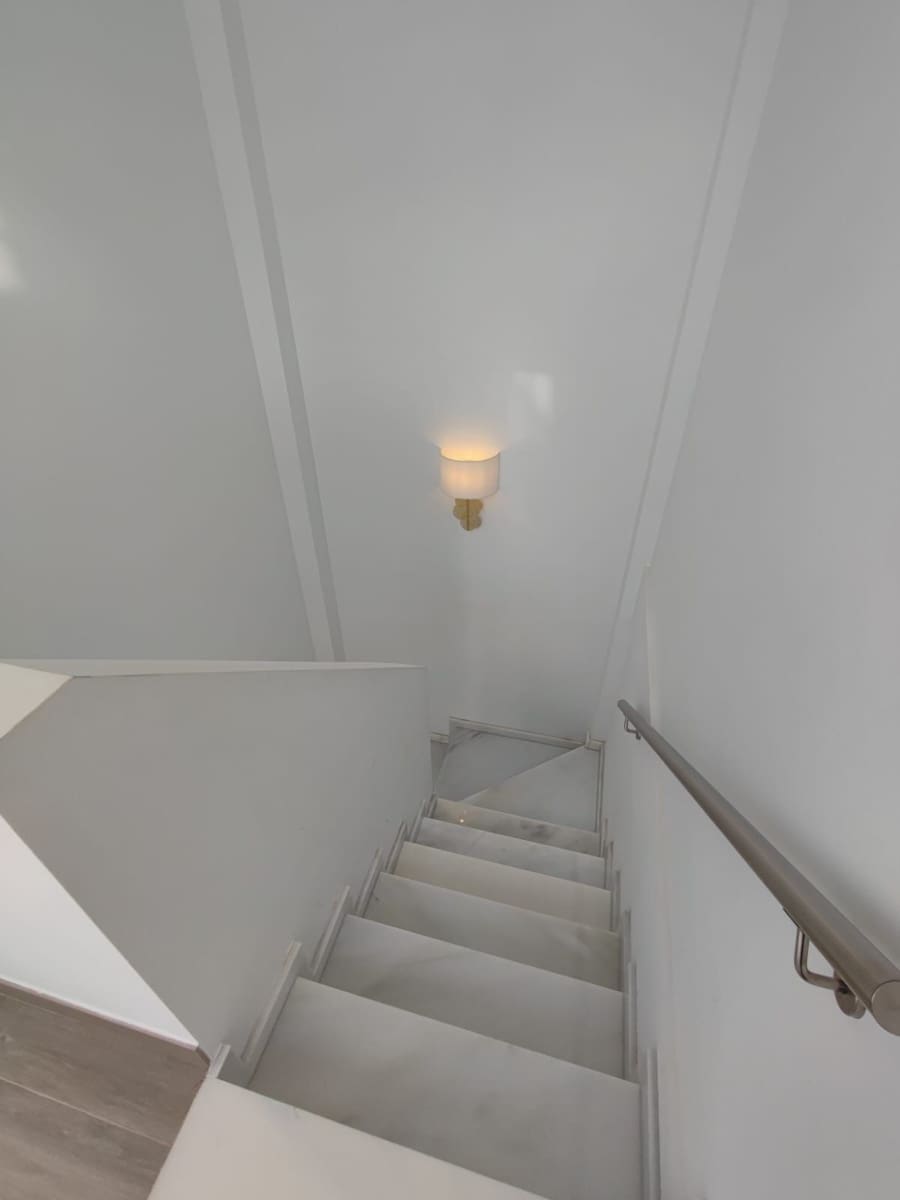 3 camera da letto Villa da affittare in Nerja con piscina garage - 2.100 € (Rif: 8668594)