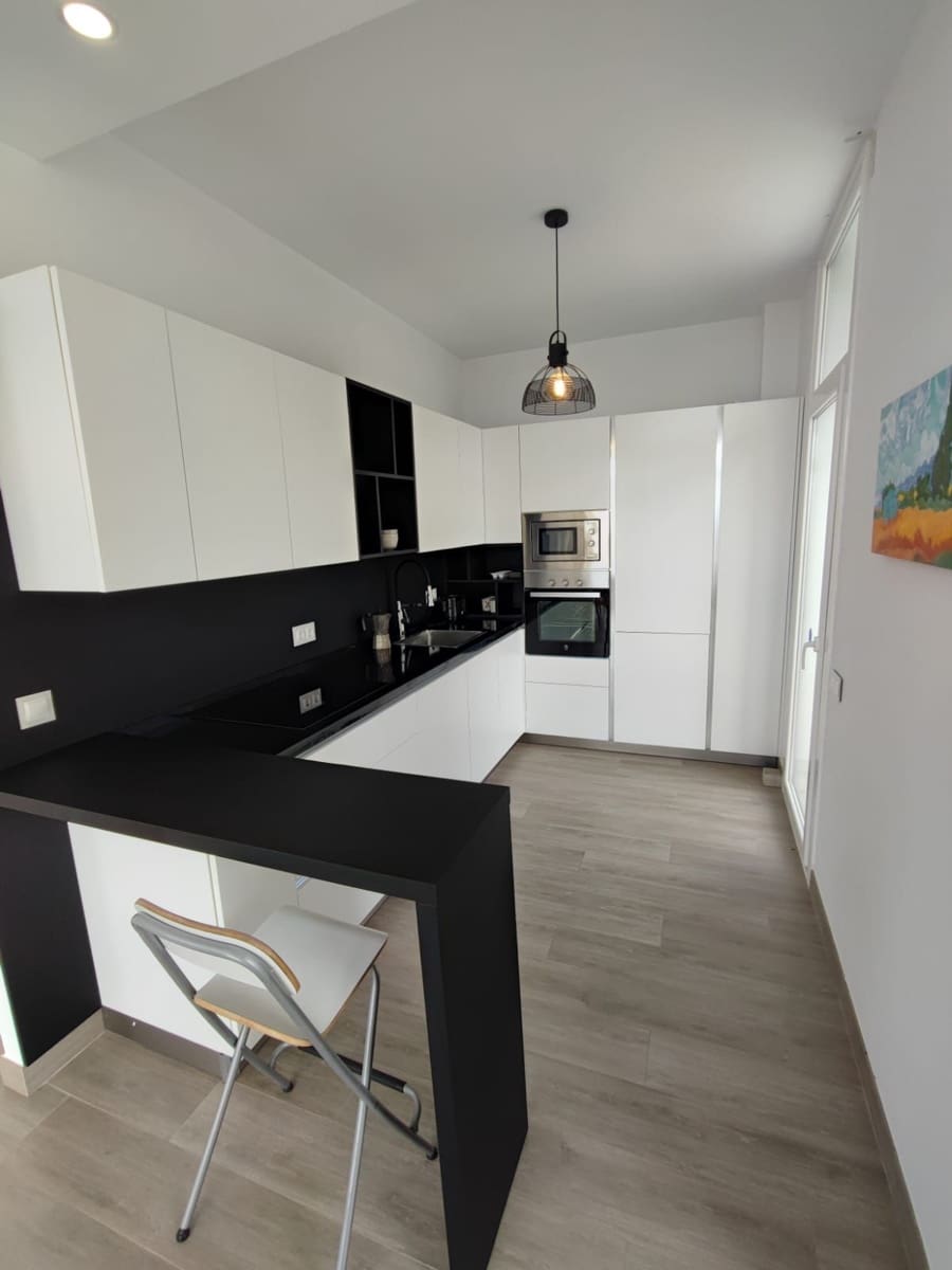 3 camera da letto Villa da affittare in Nerja con piscina garage - 2.100 € (Rif: 8668594)