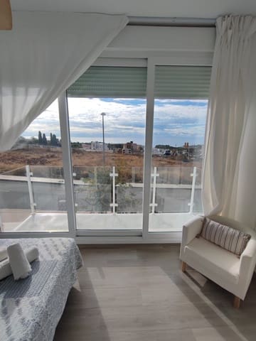 3 soverom Villa til leie i Capistrano, Nerja med svømmebasseng garasje - € 2 100 (Ref: 8668594)