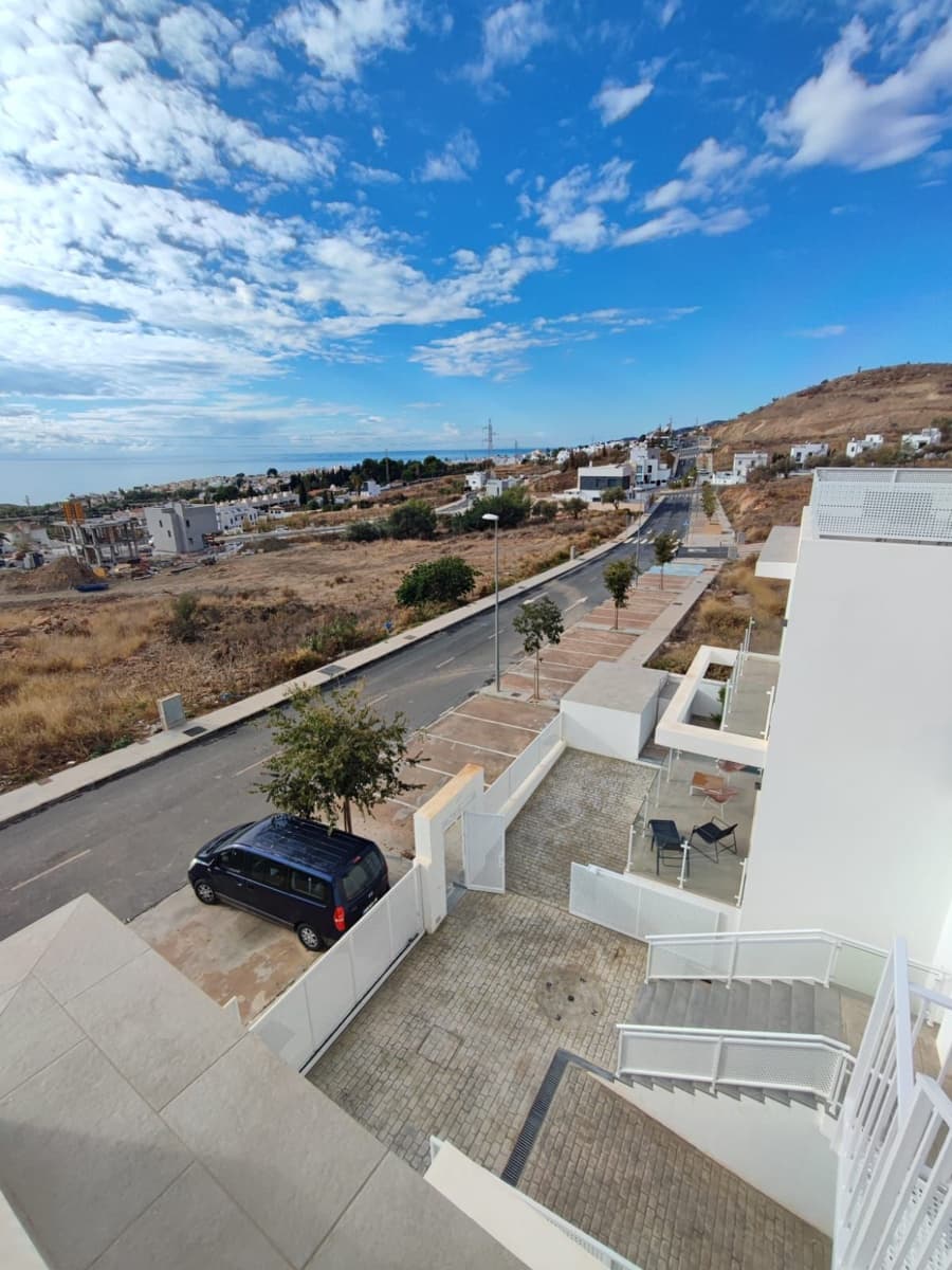 3 camera da letto Villa da affittare in Nerja con piscina garage - 2.100 € (Rif: 8668594)
