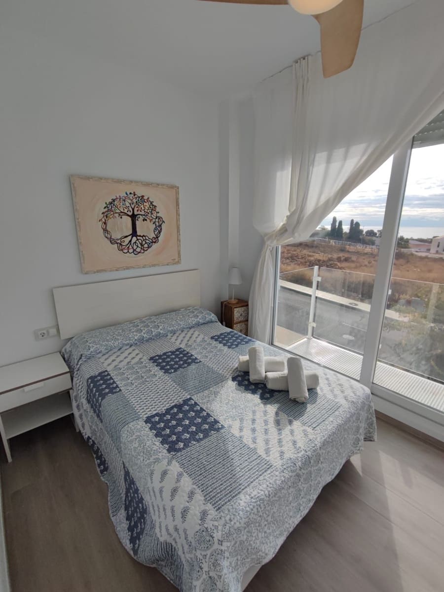 3 camera da letto Villa da affittare in Nerja con piscina garage - 2.100 € (Rif: 8668594)