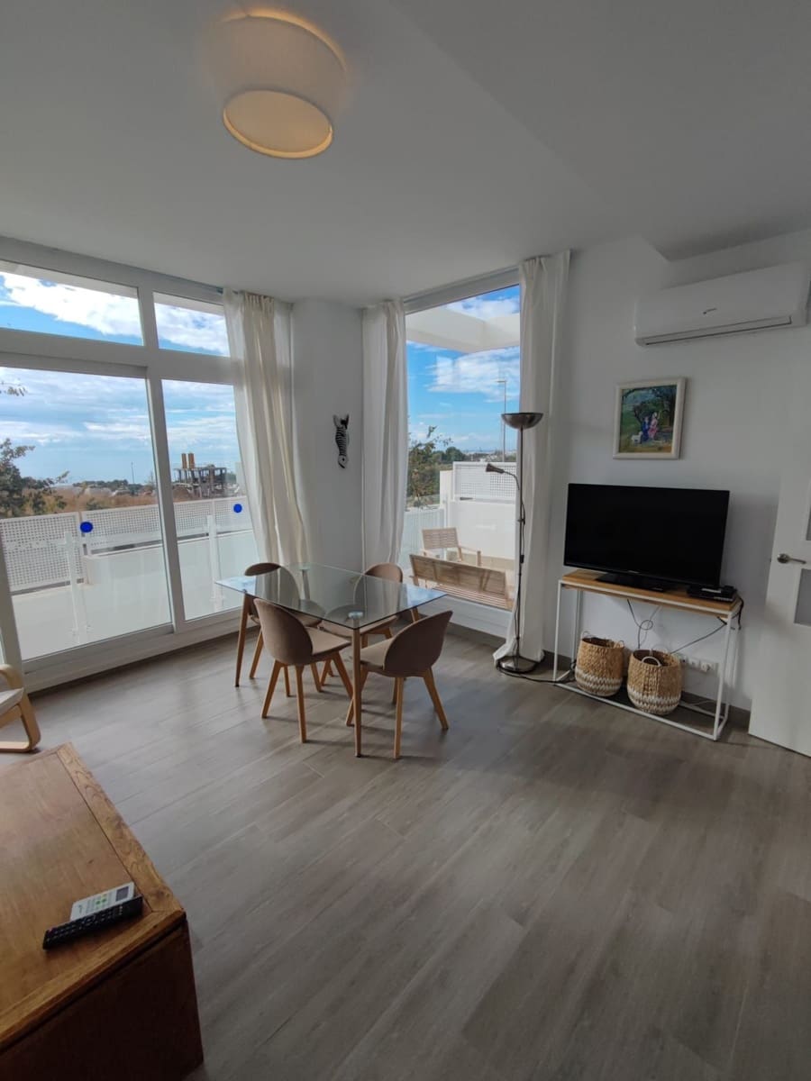 3 camera da letto Villa da affittare in Nerja con piscina garage - 2.100 € (Rif: 8668594)