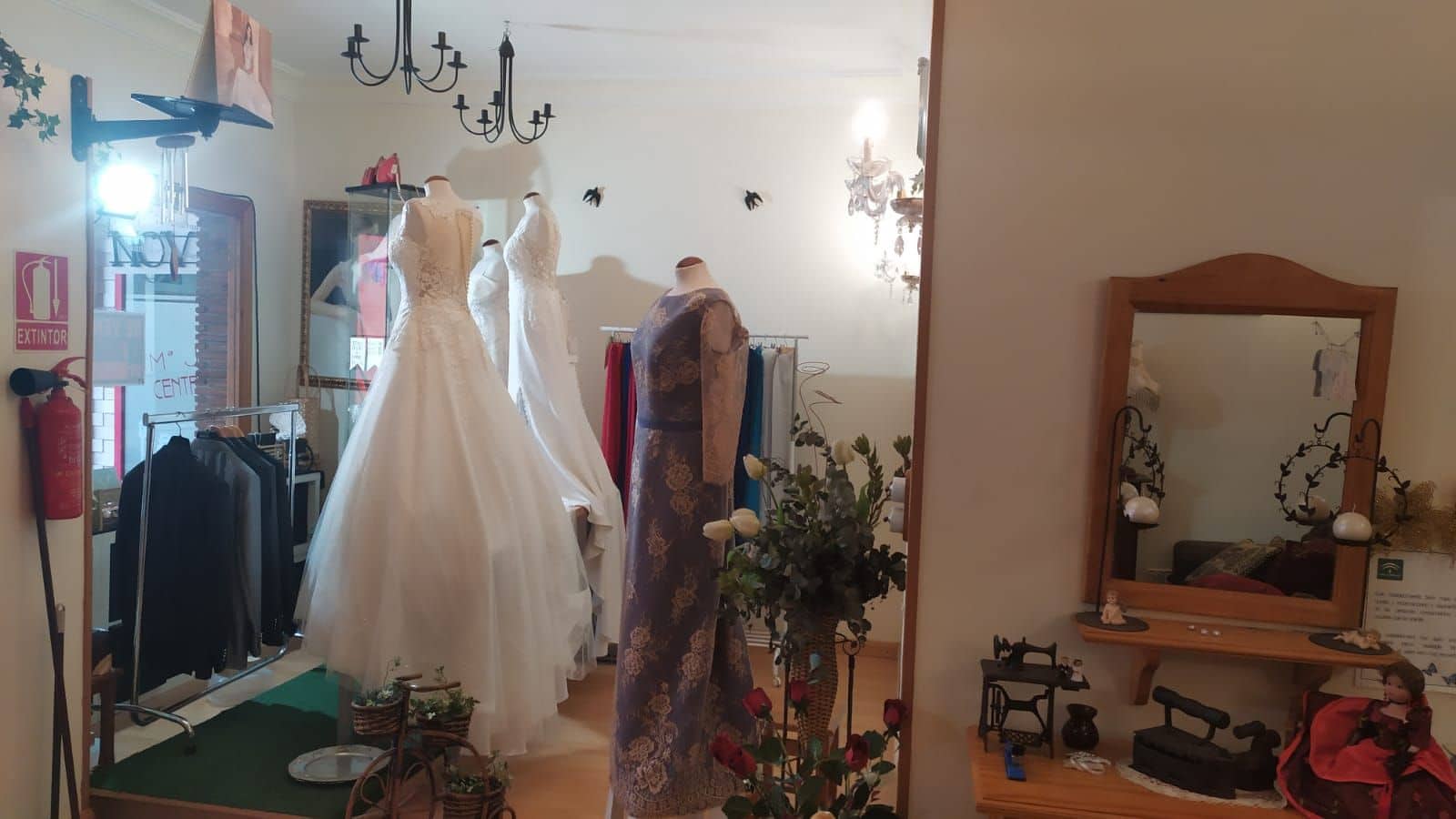 Kommersiell til salgs i Velez-Malaga - € 187 000 (Ref: 8683569)