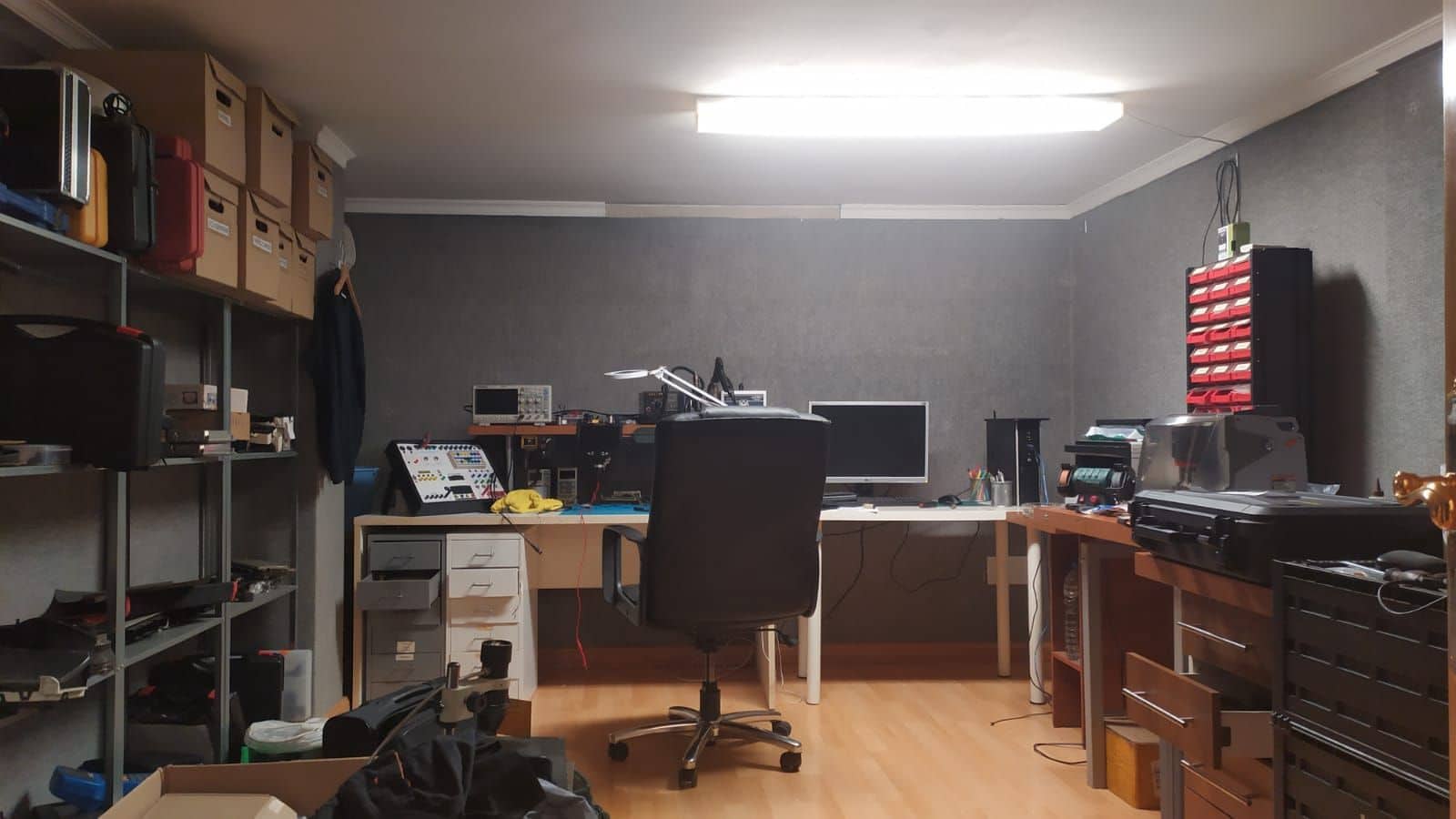 Kommersiell til salgs i Velez-Malaga - € 187 000 (Ref: 8683569)