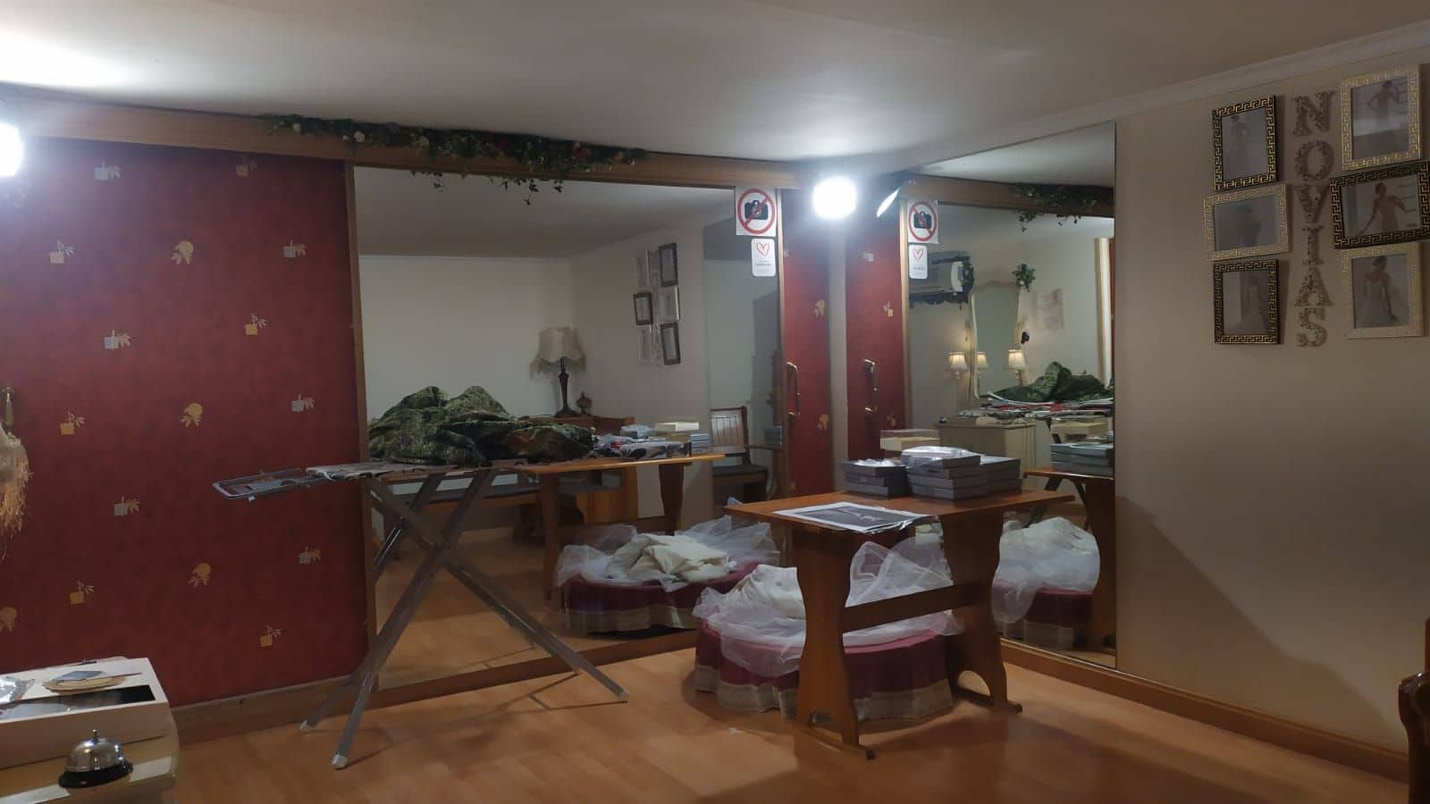 Kommersiell til salgs i Velez-Malaga - € 187 000 (Ref: 8683569)