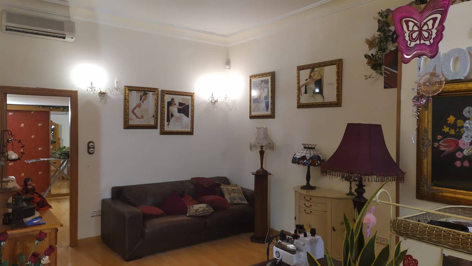 Kommersiell til salgs i Velez-Malaga - € 187 000 (Ref: 8683569)