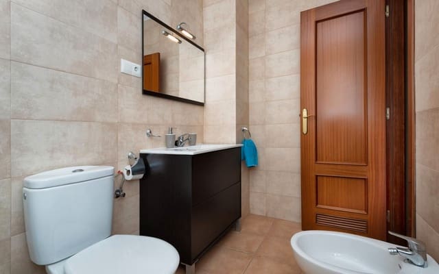 Piso de 2 habitaciones en Chaparil - Torrecilla - Punta Lara, Nerja en venta - 315.000 € (Ref: 8758567)