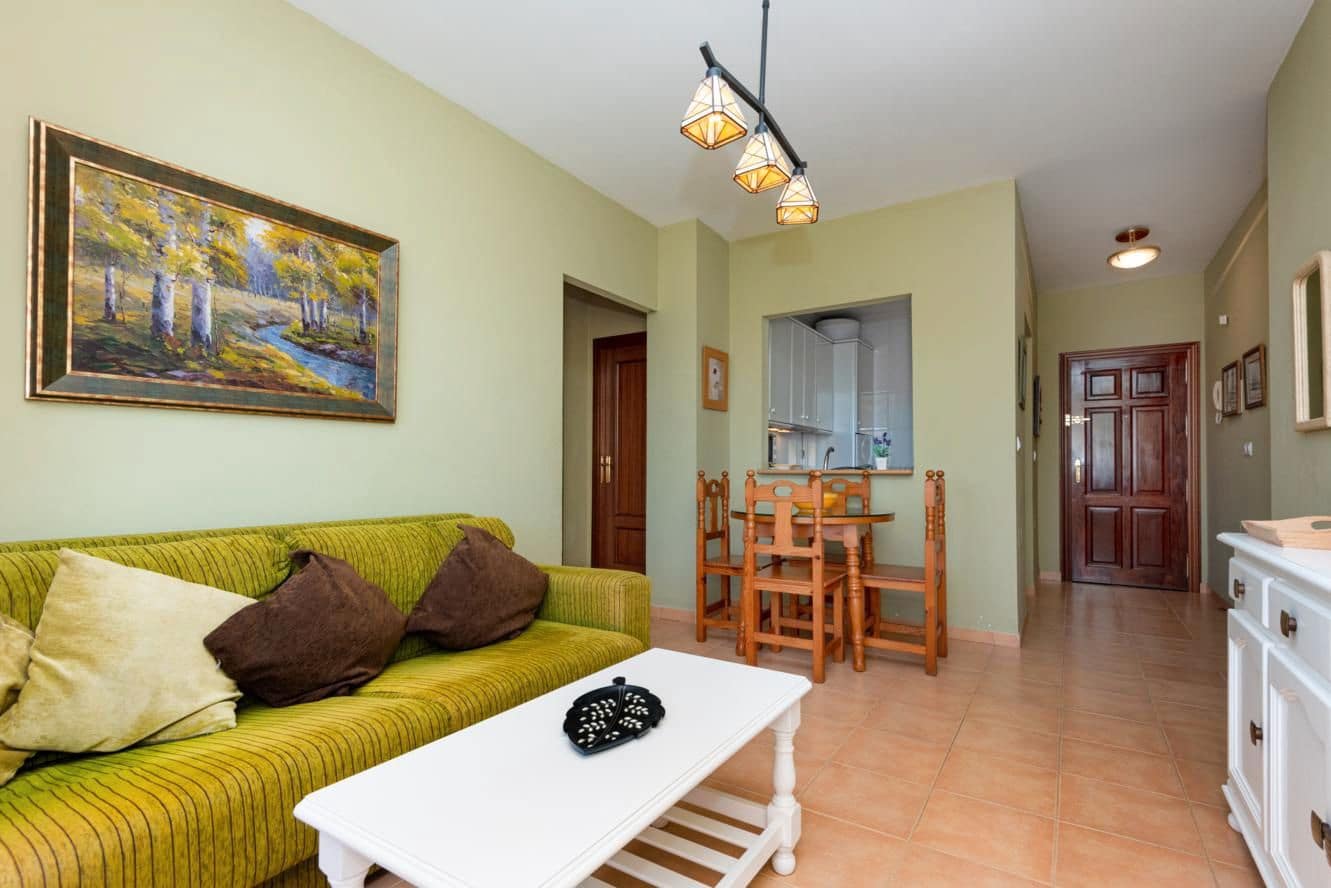 2 sovrum Lägenhet till salu i Nerja - 315 000 € (Ref: 8758567)