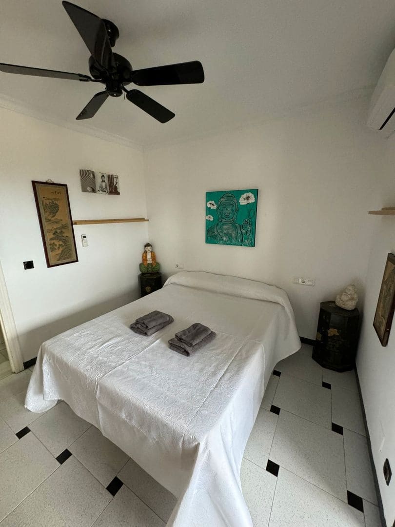 3 soveværelse Villa til leje i Nerja med swimmingpool garage - € 1.500 (Ref: 8758571)