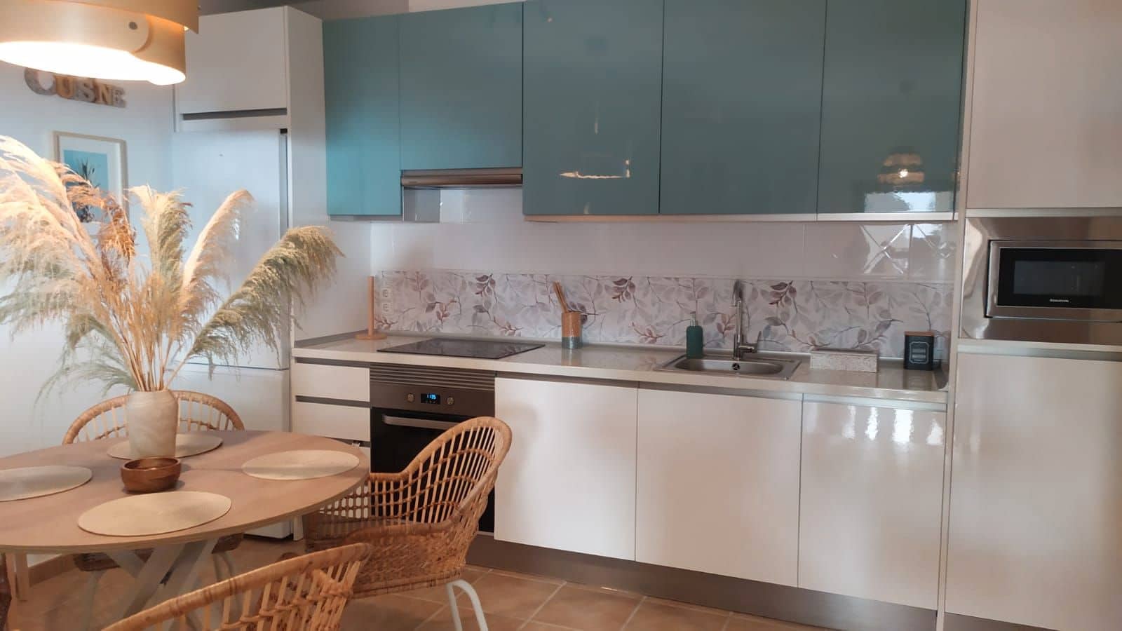 2 bedroom Apartment for sale in Almunecar with pool - € 199,000 (Ref: 8769051)