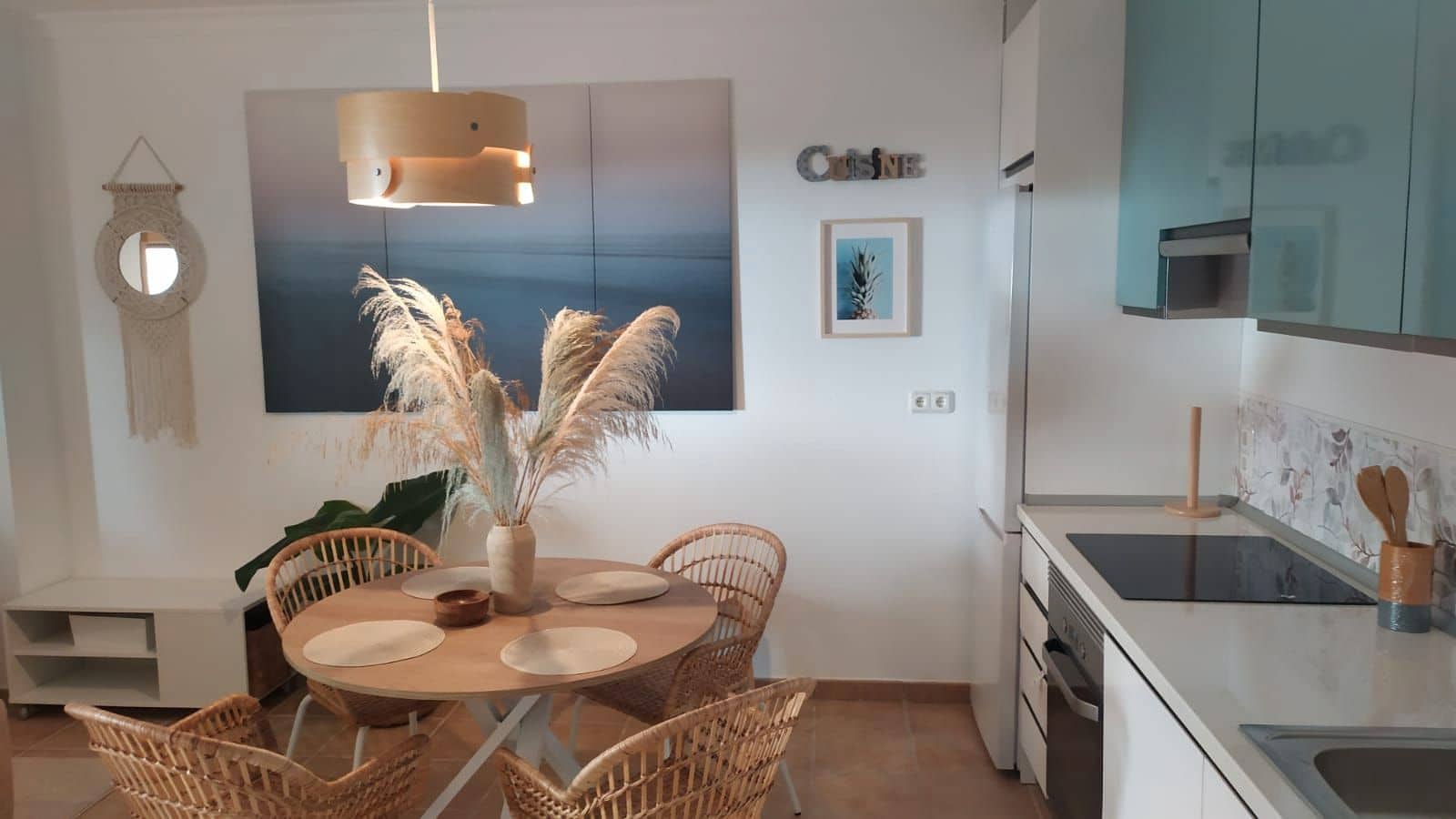 2 bedroom Apartment for sale in Almunecar with pool - € 199,000 (Ref: 8769051)