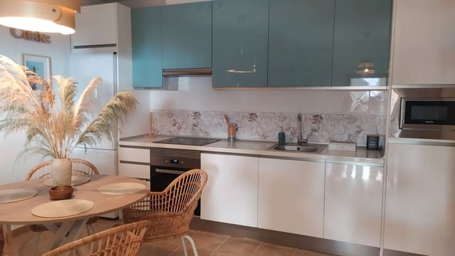 2 soverom Leilighet til salgs i Almuñécar med svømmebasseng - € 199 000 (Ref: 8769051)