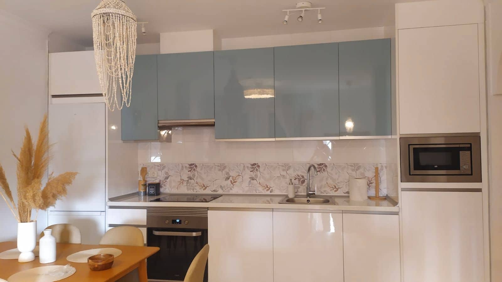 2 bedroom Apartment for sale in Almunecar with pool - € 199,000 (Ref: 8769051)