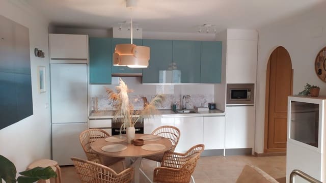 2 soverom Leilighet til salgs i Almuñécar med svømmebasseng - € 199 000 (Ref: 8769051)