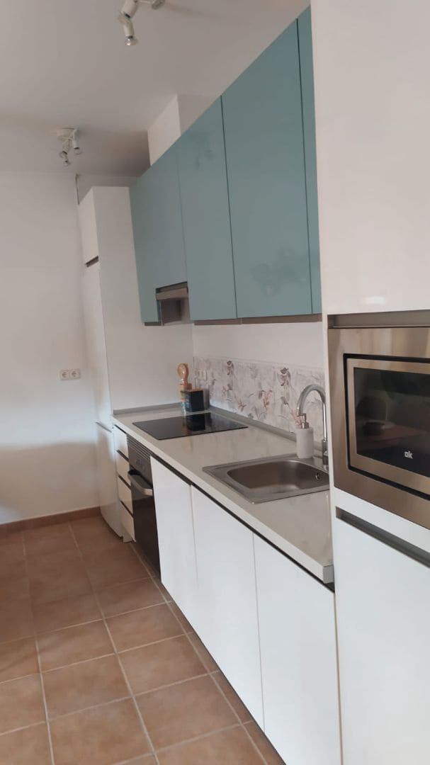 2 bedroom Apartment for sale in Almunecar with pool - € 184,000 (Ref: 8769052)