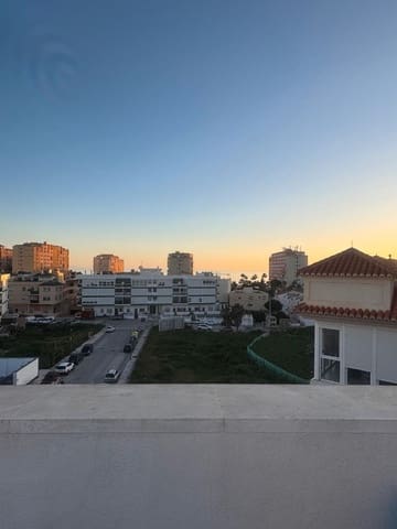 2 slaapkamer Penthouse te koop in Centro Internacional, Torrox - € 260.000 (Ref: 8790236)