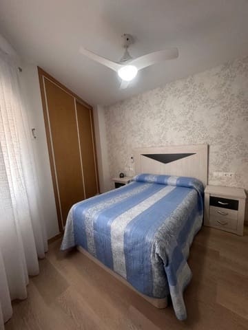 2 slaapkamer Penthouse te koop in Centro Internacional, Torrox - € 260.000 (Ref: 8790236)