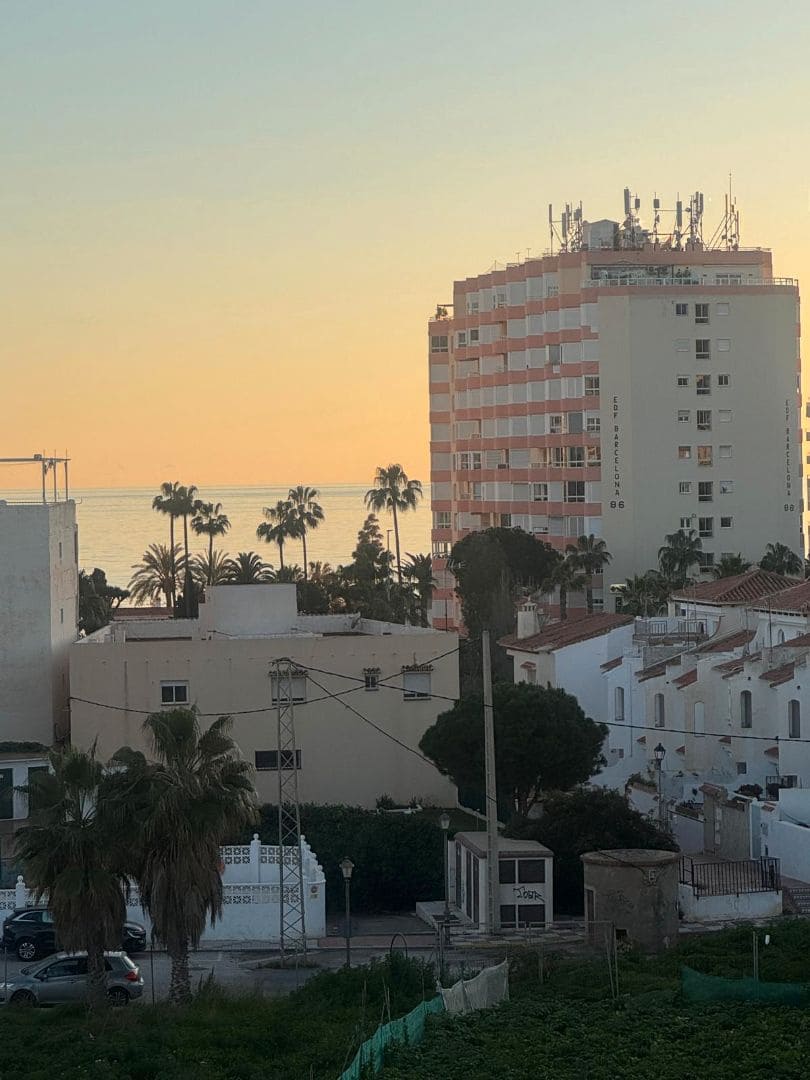 2 soveværelse Penthouse til salg i Torrox - € 260.000 (Ref: 8790236)