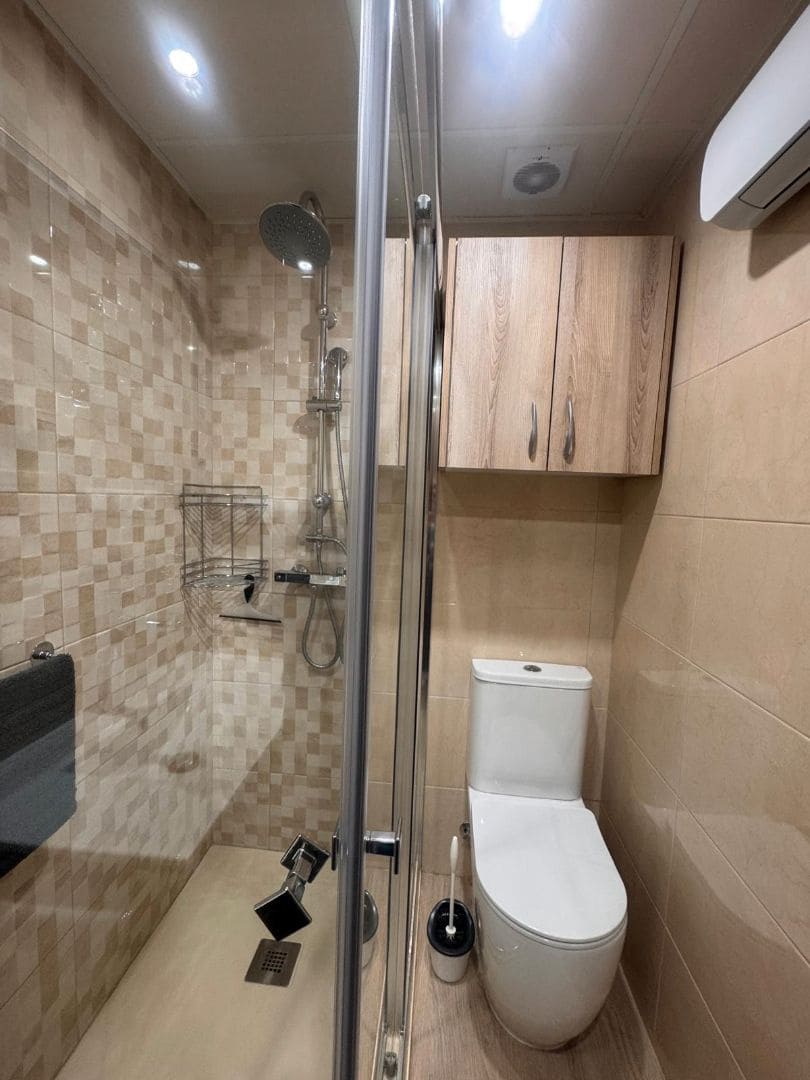 2 soveværelse Penthouse til salg i Torrox - € 260.000 (Ref: 8790236)