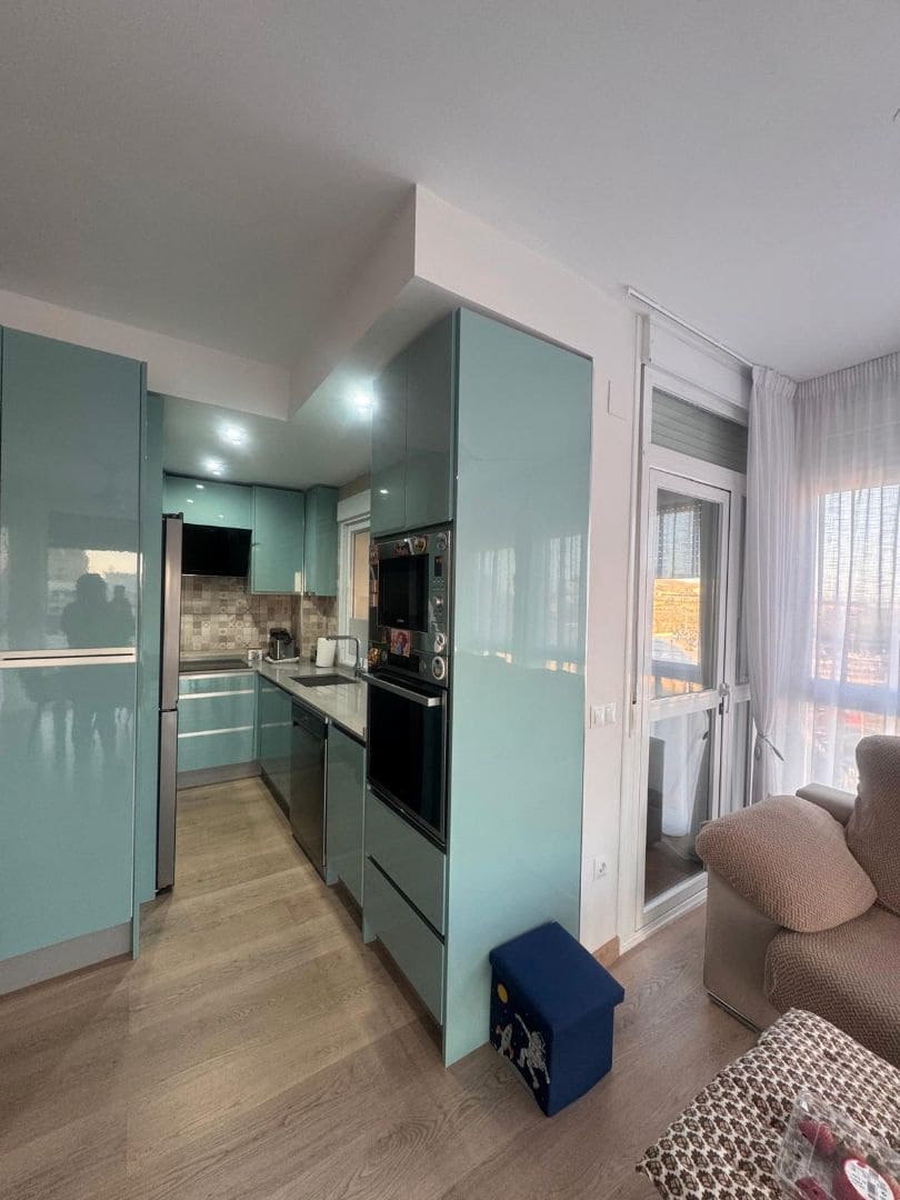 2 soveværelse Penthouse til salg i Torrox - € 260.000 (Ref: 8790236)