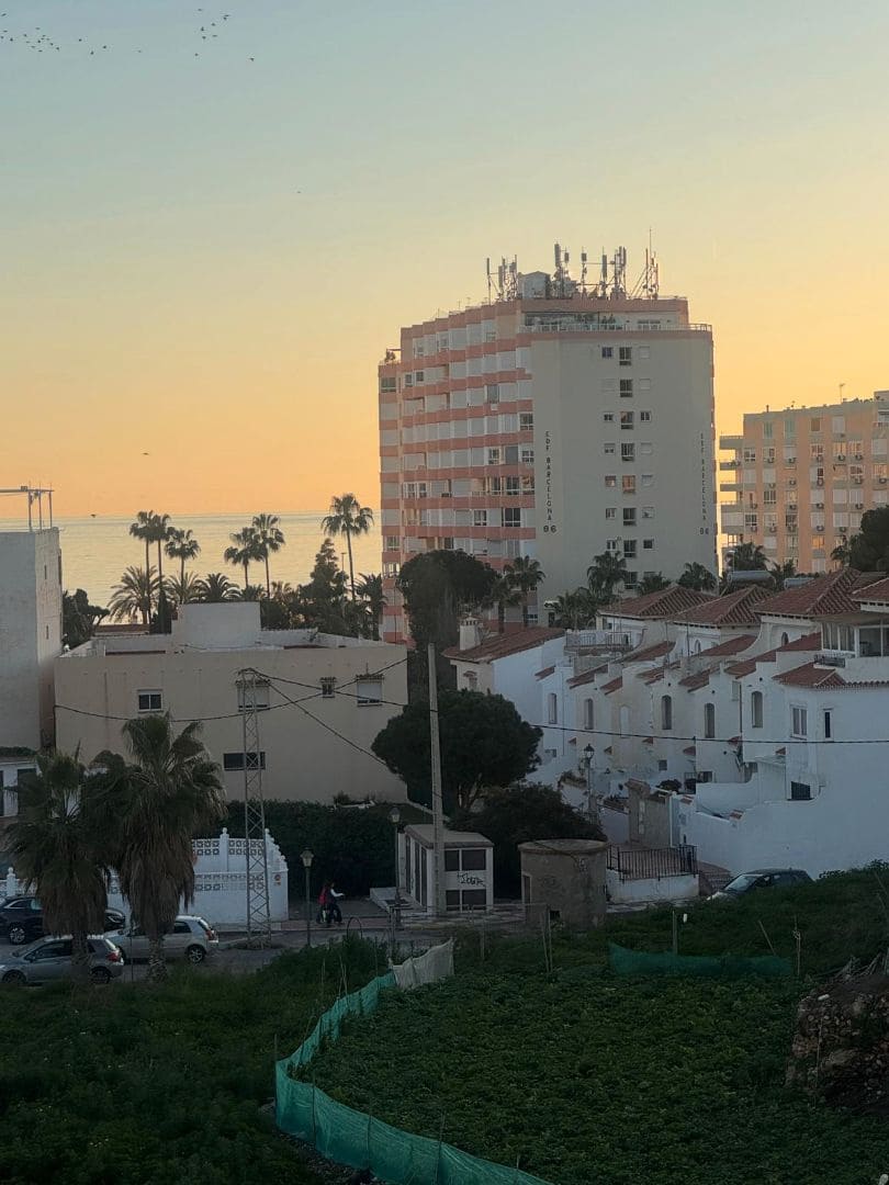 2 soveværelse Penthouse til salg i Torrox - € 260.000 (Ref: 8790236)