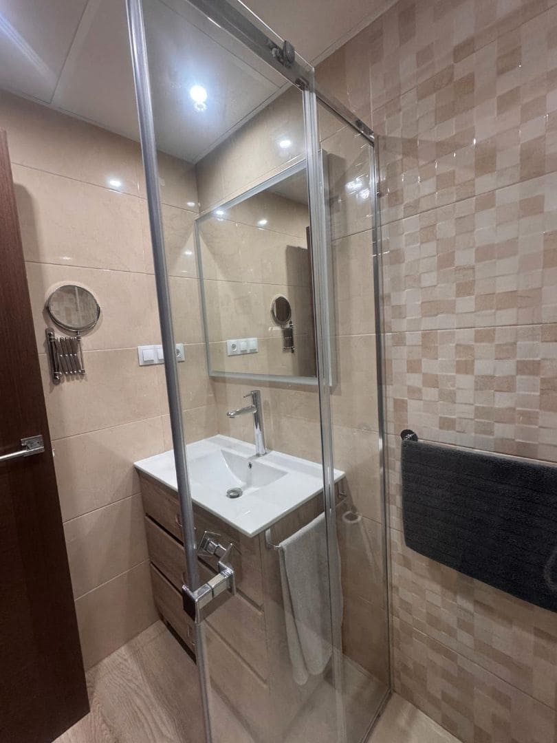 2 soveværelse Penthouse til salg i Torrox - € 260.000 (Ref: 8790236)