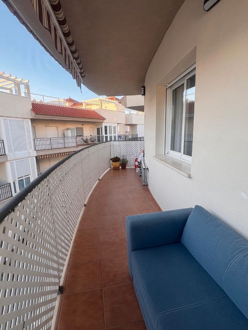 2 soveværelse Penthouse til salg i Torrox - € 260.000 (Ref: 8790236)