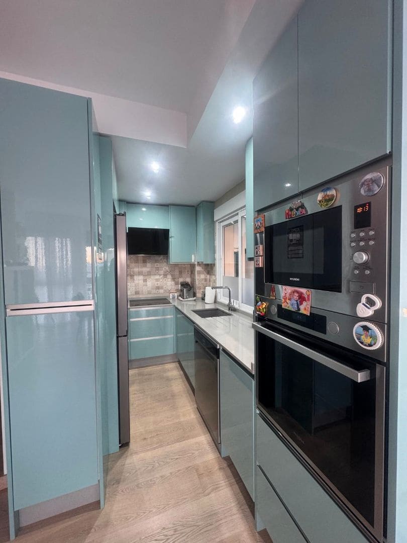 2 soveværelse Penthouse til salg i Torrox - € 260.000 (Ref: 8790236)