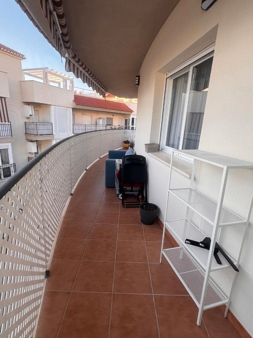 2 soveværelse Penthouse til salg i Torrox - € 260.000 (Ref: 8790236)