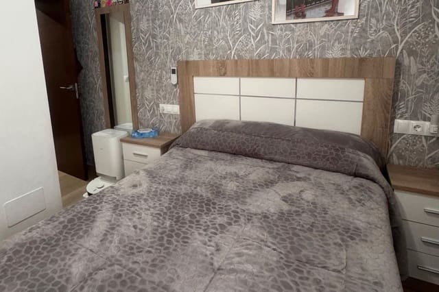 2 slaapkamer Penthouse te koop in Centro Internacional, Torrox - € 260.000 (Ref: 8790236)