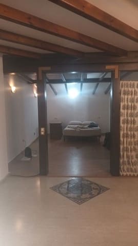 1 soverom Leilighet til salgs i Avda Pescia - Ctra de Frigiliana, Nerja med svømmebasseng - € 175 000 (Ref: 8886922)