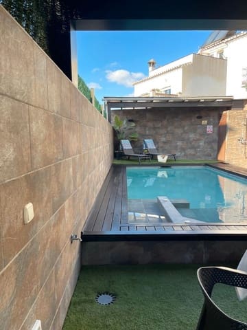 5 soveværelse Villa til salg i Almijara, Nerja med swimmingpool - € 750.000 (Ref: 8909661)