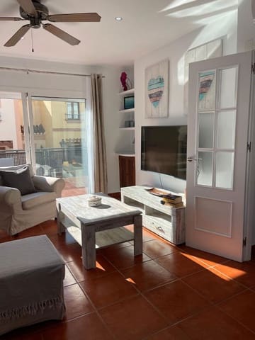 5 soveværelse Villa til salg i Almijara, Nerja med swimmingpool - € 750.000 (Ref: 8909661)