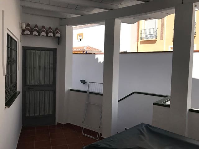 5 soveværelse Villa til salg i Almijara, Nerja med swimmingpool - € 750.000 (Ref: 8909661)