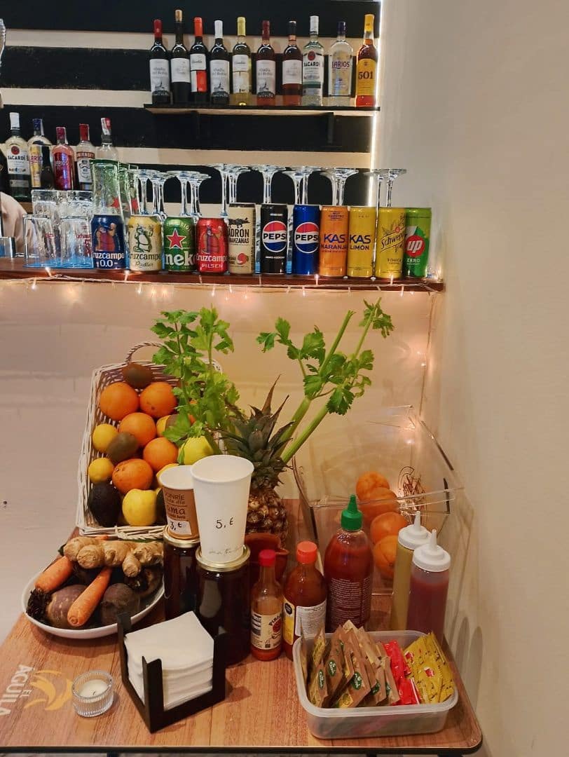 Erhverv til leje i Nerja - € 1.150 (Ref: 8917482)