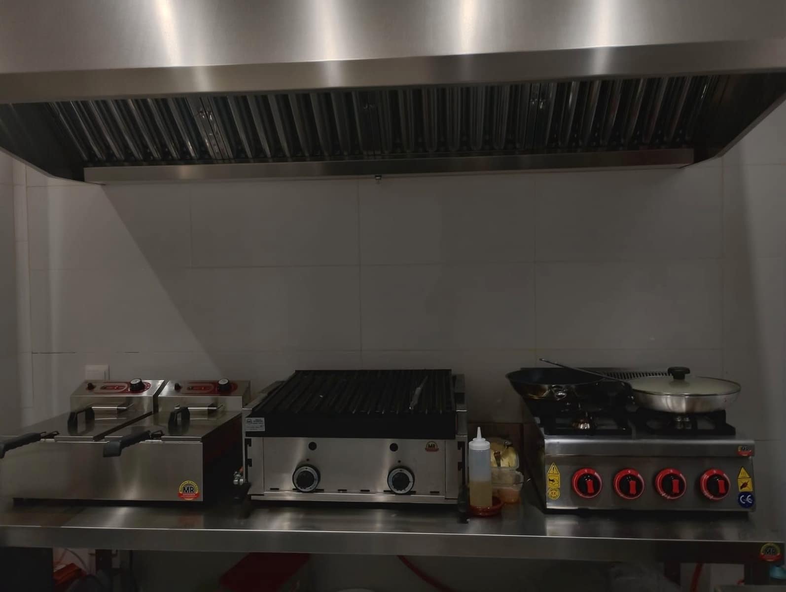 Erhverv til leje i Nerja - € 1.150 (Ref: 8917482)