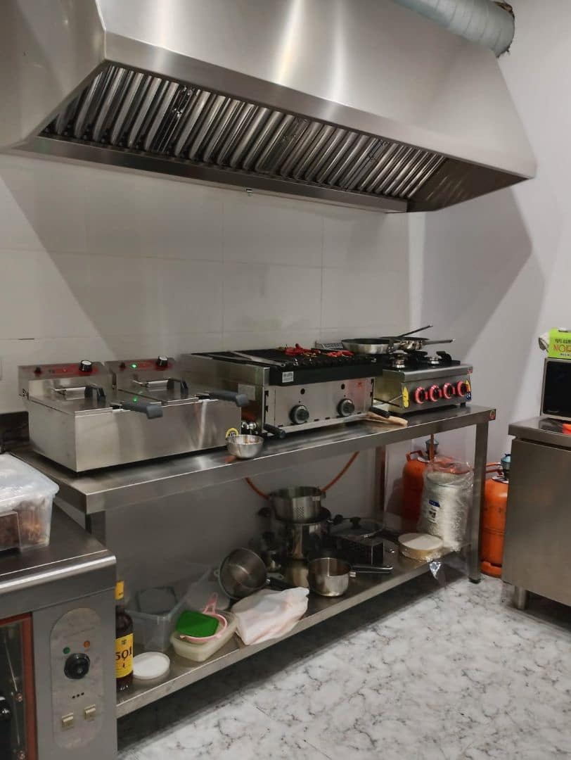 Erhverv til leje i Nerja - € 1.150 (Ref: 8917482)