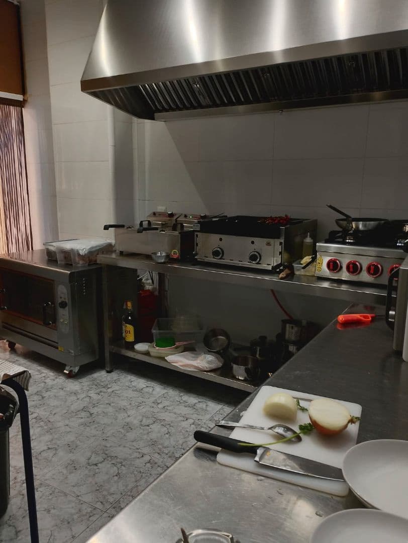 Erhverv til leje i Nerja - € 1.150 (Ref: 8917482)