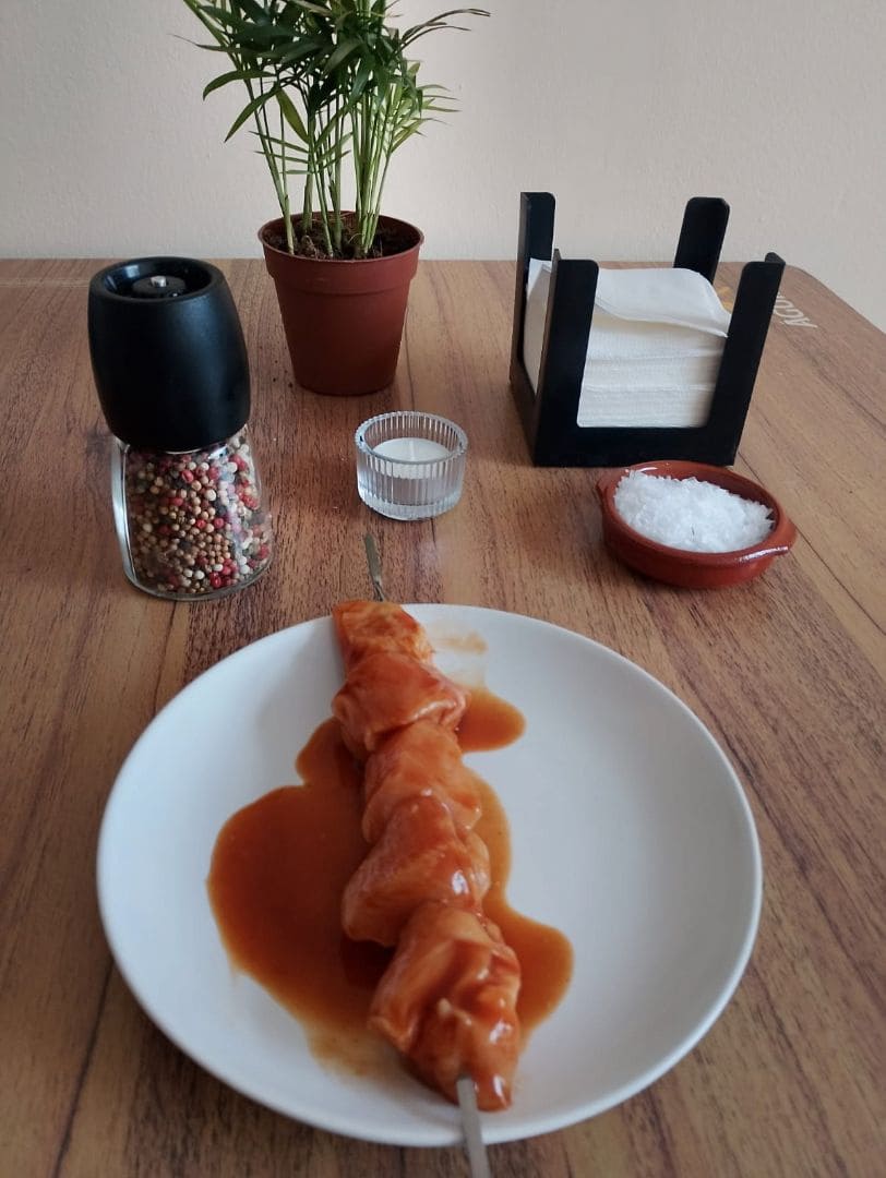 Erhverv til leje i Nerja - € 1.150 (Ref: 8917482)