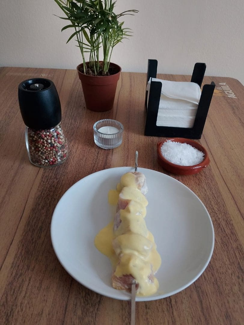 Erhverv til leje i Nerja - € 1.150 (Ref: 8917482)