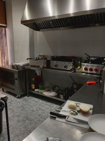 Local Commercial à louer à Centro, Nerja - 1 150 € (Ref: 8917482)