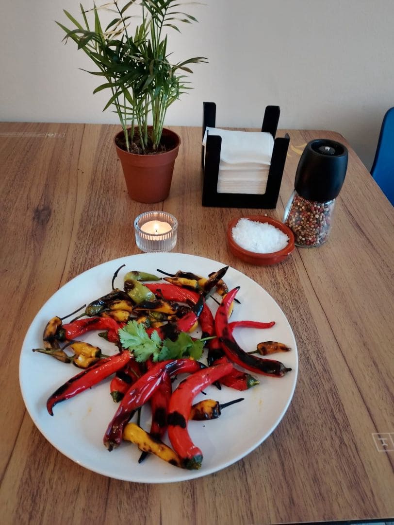 Erhverv til leje i Nerja - € 1.150 (Ref: 8917482)