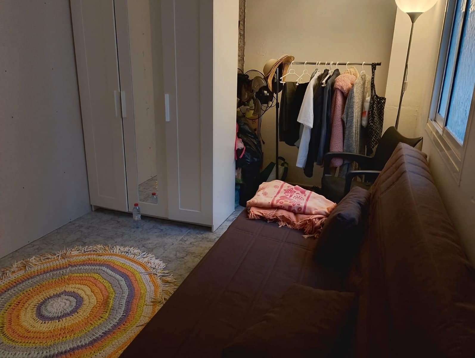 Erhverv til leje i Nerja - € 1.150 (Ref: 8917482)